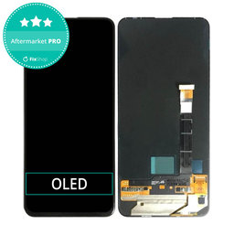 OLED/LCD Display με Touch Screen για Asus Zenfone 7 | ZS670KS