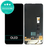 Οθόνη με οθόνη αφής για Asus Zenfone 7 Pro, ZS671KS