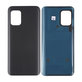 Καπάκι Μπαταρίας για Asus Zenfone 8 | ZS590KS | Obsidian Black