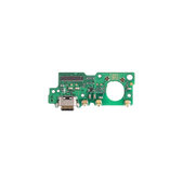 Επαφές Φόρτισης + Καλώδιο Flex για Asus Zenfone 8 Flip ZS672KS