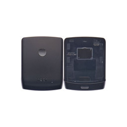 Καπάκι Μπαταρίας για Motorola Razr 2019 | XT2000 | Noir Black | SS58C37143 | Service Pack