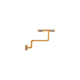 Καλώδιο Flex Κουμπιού Έντασης για Realme 9 Pro RMX3471 | RMX3472
