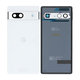 Καπάκι Μπαταρίας για Google Pixel 7a | G949-00389-00 | Snow | Service Pack