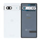 Καπάκι Μπαταρίας για Google Pixel 7a | G949-00389-00 | Snow | Service Pack
