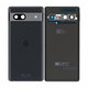 Καπάκι Μπαταρίας για Google Pixel 7a | G949-00387-00 | Charcoal | Service Pack