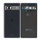 Καπάκι Μπαταρίας για Google Pixel 7a | G949-00387-00 | Charcoal | Service Pack
