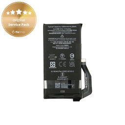 Battery για Google Pixel 7a | G949-00398-00 | GP5JE | 4385mAh | Service Pack