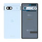 Καπάκι Μπαταρίας για Google Pixel 7a | G949-00388-00 | Sea | Service Pack