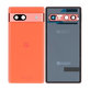 Καπάκι Μπαταρίας για Google Pixel 7a | G949-00390-00 | Coral | Service Pack