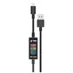 Καλώδιο Φόρτισης Έξυπνης Ανίχνευσης (Lightning - USB-A) για AV-Line