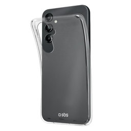 Θήκη Skinny για Samsung A14 4G & A14 5G | Transparent | SBS
