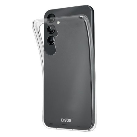Θήκη Skinny για Samsung A14 4G & A14 5G | Transparent | SBS