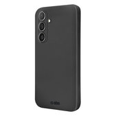 Θήκη Instinct για Samsung A14 4G & A14 5G, Μαύρο, Black, SBS
