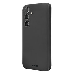Θήκη Instinct για Samsung A14 4G & A14 5G | Μαύρο | Black | SBS
