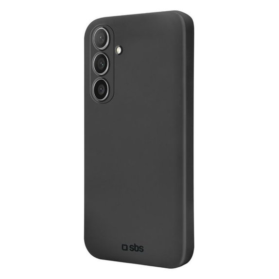 Θήκη Instinct για Samsung A14 4G & A14 5G, Μαύρο, Black, SBS