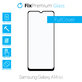 Προστατευτικό Γυαλί για Samsung A14 5G, FixPremium
