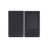 Πίσω Κάλυμμα Γυαλί για Google Pixel 7 GVU6C GQML3 | Κάτω | Obsidian