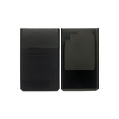 Πίσω Κάλυμμα Γυαλί για Google Pixel 7 Pro GP4BC GE2AE | Κάτω | Obsidian