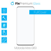 Προστατευτικό Γυαλί για Motorola Moto G60, FixPremium