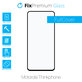 Προστατευτικό Γυαλί για Motorola Thinkphone, FixPremium