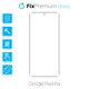 Προστατευτικό Γυαλί για Google Pixel 6a, FixPremium