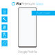 FullCover Glass - Προστατευτικό Γυαλί για Google Pixel 6a | FixPremium