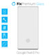 Προστατευτικό Γυαλί για Google Pixel 6 Pro, FixPremium