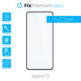 Προστατευτικό Γυαλί για Xiaomi 13, FixPremium