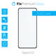 FullCover Glass - Προστατευτικό Γυαλί για Xiaomi 13 | FixPremium