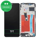 Συγκρότημα οθόνης για Huawei Nova Y70, Mega-L29E, Aftermarket