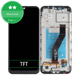 OLED/LCD Display με Touch Screen για Umidigi Bison | Bison Plus | Aftermarket