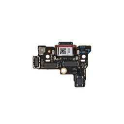 Επαφές Φόρτισης PCB για Motorola Edge 40 Pro | 5P68C21992 | Genuine Service Pack