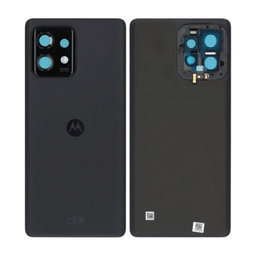 Καπάκι Μπαταρίας για Motorola Edge 40 Pro | Interstellar Black | 5S58C22017 | Service Pack
