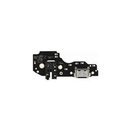 Επαφές Φόρτισης PCB για T-Mobile T-Phone 5G REVVL 6 | REVVL 6 Pro | Genuine Service Pack