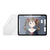 Προστατευτική μεμβράνη GraphicPaper Case για iPad (7th Gen 2019), διαφανής, PanzerGlass
