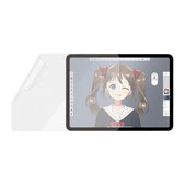 Προστατευτική μεμβράνη GraphicPaper Case Friendly AB για iPad Pro 11''/Air 10,9'', Διάφανο, PanzerGlass