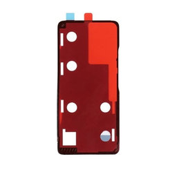 Αυτοκόλλητη Ταινία Μπαταρίας για Xiaomi Redmi Note 12 | 23021RAAEG | 23021RAA2Y | Service Pack