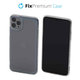 Θήκη Invisible για iPhone 11 Pro Max, Transparent, FixPremium