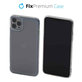 Θήκη Invisible για iPhone 11 Pro Max, Transparent, FixPremium