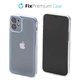 Θήκη Invisible για iPhone 12 mini, Transparent, FixPremium