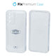 Θήκη Invisible για Samsung A34 5G | Transparent | FixPremium
