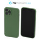 Λάστιχο θήκης για iPhone 11 Pro, Πράσινο, Green, FixPremium