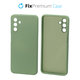 Λάστιχο θήκης για Samsung A13 5G, Πράσινο, Green, FixPremium