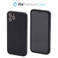 Λάστιχο θήκης για iPhone 11 Pro, Μαύρο, Black, FixPremium