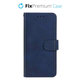Θήκη Βιβλίο Πορτοφόλι για Xiaomi 13 Pro, Μπλε, Blue, FixPremium