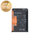 Μπαταρία για Honor Magic5 Lite RMO-NX3, HB506492EFW, 5100mAh, 0235AEMV, Service Pack