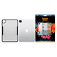 Θήκη ClearCase AB για iPad Pro 11'' (2018/2020/2021), Μαύρο, PanzerGlass