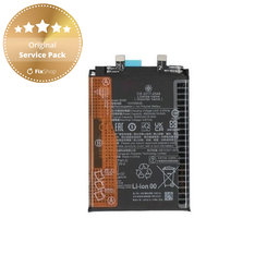 Battery για Xiaomi Redmi Note 11 Pro 4G | 11 Pro 5G | BN5E | 5000mAh | 46020000A2LM | 46020000A2LM | Service Pack