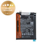 Μπαταρία για Xiaomi Poco X5, Redmi Note 12, BN5J, 5000mAh, 46020000F41Y, Service Pack