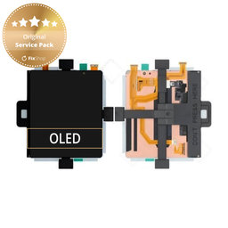 OLED/LCD Display με Touch Screen για Realme 9 Pro Plus | RMX3392 | RMX3393